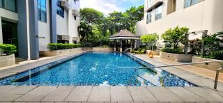 22e BGC Unit 3 mins Walk to The Venice Grand Canal Mall Pet Friendly - 6