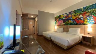 MAXONE Dumai - 8