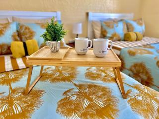 The Boutique Guest House - 6