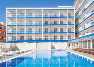 Hotel Festa Brava by ALEGRIA - 1