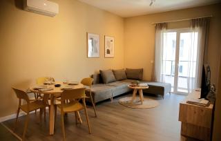 Kron Apart Hotel Golem - 7