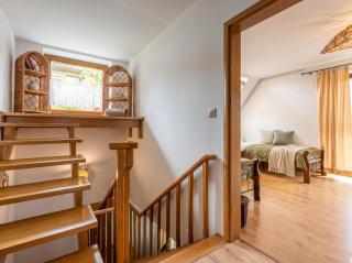 Golden Villa Zakopane Jacuzzi - Grill - Taras z Widokiem - Prywatny Ogród - 6