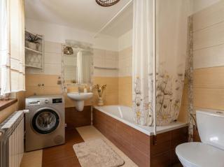 Golden Villa Zakopane Jacuzzi - Grill - Taras z Widokiem - Prywatny Ogród - 4