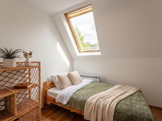 Golden Villa Zakopane Jacuzzi - Grill - Taras z Widokiem - Prywatny Ogród - 9