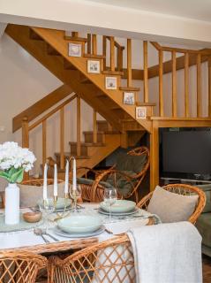 Golden Villa Zakopane Jacuzzi - Grill - Taras z Widokiem - Prywatny Ogród - 3