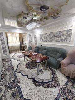 85 sqm, 3 room apartment, Center, AC - 8