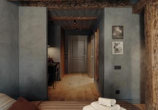 Ausma Hotel - 3