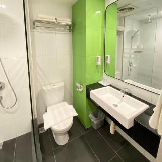 MAXONE Dumai - 6