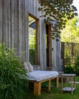 Les cabanes de Julie - 0