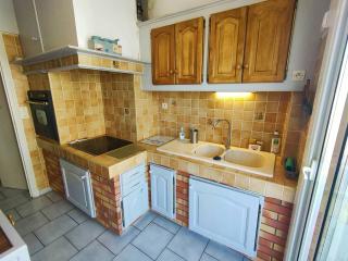 Appartement T3 proche commerces et animations - 5CDUSUD1 - 4