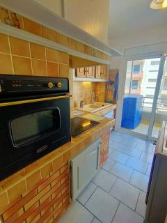 Appartement T3 proche commerces et animations - 5CDUSUD1 - 3