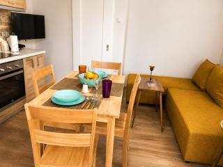 Granny's Home - 2