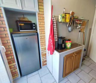 Appartement T3 proche commerces et animations - 5CDUSUD1 - 2