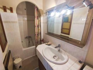 Appartement T3 proche commerces et animations - 5CDUSUD1 - 1