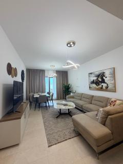 Segal Hawana Salalah 2 Bedroom Marina - 6