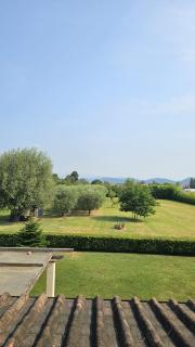 Podere Gabry Quiet Garden Rooms Pisa - 9
