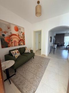 Segal Hawana Salalah 2 Bedroom Marina - 7