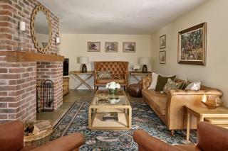 Ponds View at Pudleston Court - 1
