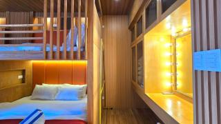 Family Villa - PALMELIA BEACH RESORT - 2