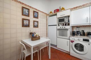 Prainha Alvor - Cozy Villa - 3