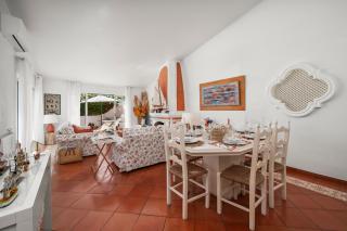 Prainha Alvor - Cozy Villa - 7