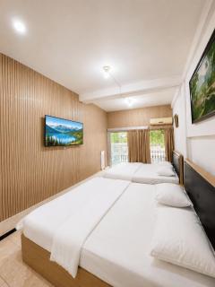 Enny's Guest House - 1