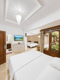 Enny's Guest House - 0
