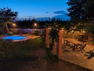Can Cirili Rustic Romantic apartment for couples or family events - 8
