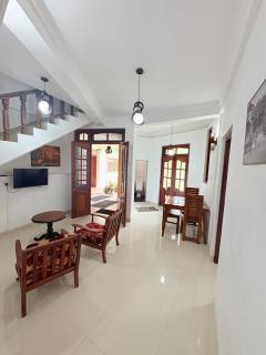 Kandora Apartment - 6