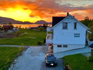 Summer villa with heated pool 50 min from Bergen - 9