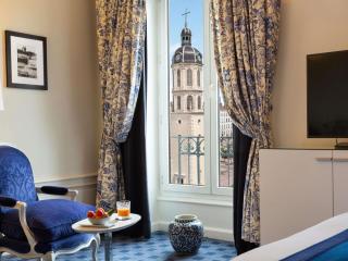 Le Royal Hotel Lyon - MGallery Collection - Lyon - 2