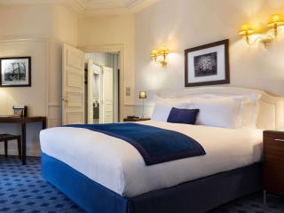 Le Royal Hotel Lyon - MGallery Collection - Lyon - 1