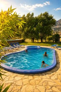Complex Rural Can Caubet - 7