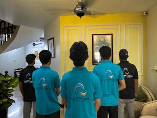 Seaview lodge Executive - 8
