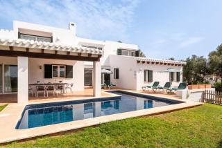 Villa Binixop by Villa Select - 0