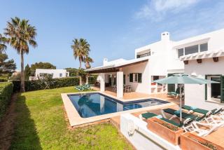 Villa Binixop by Villa Select - 9