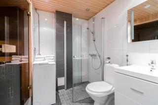 1BR Apartment with Sauna & Best Location - 8