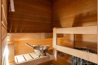 1BR Apartment with Sauna & Best Location - 7