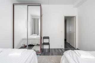 1BR Apartment with Sauna & Best Location - 2