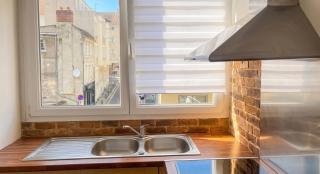 Appartement spacieux à Caen 65 m² avec balcon vue sur la ville - 7