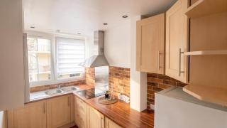 Appartement spacieux à Caen 65 m² avec balcon vue sur la ville - 2