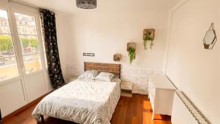 Appartement spacieux à Caen 65 m² avec balcon vue sur la ville - 8
