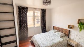 Appartement spacieux à Caen 65 m² avec balcon vue sur la ville - 1