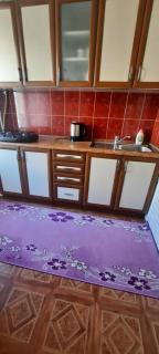 Apartment in the center of the Chisinau - 7