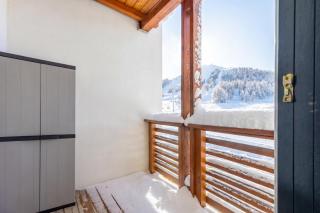 Hostdomus - Sestriere Alpine Escape - 4