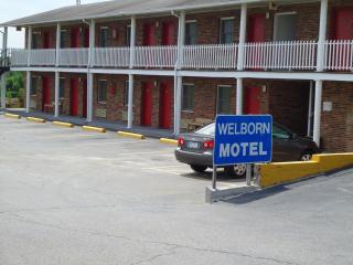 Welborn Motel - Hamptonville - Hamptonville - 8