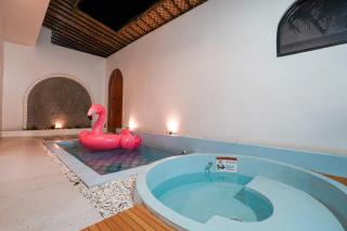 Villa Bale Tentrem Pamungkas - 3
