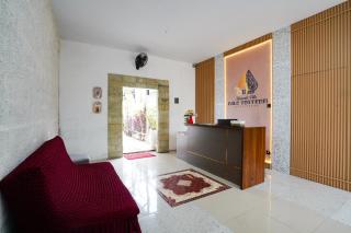 Villa Bale Tentrem Pamungkas - 1