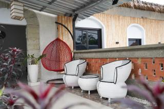 Villa Bale Tentrem Pamungkas - 2