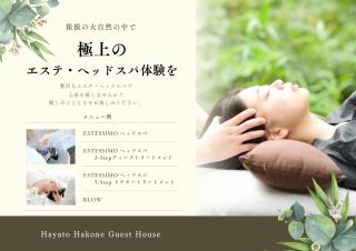 HAYATO HAKONE GUEST HOUSE - 7